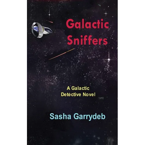 Galactic Sniffers