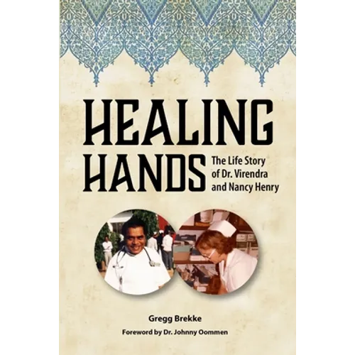 Healing Hands