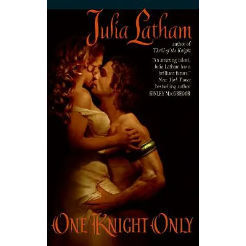 One Knight Only