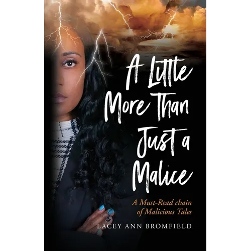 A Little More Than Just a Malice: A Must-Read Chain of Malicious Tales