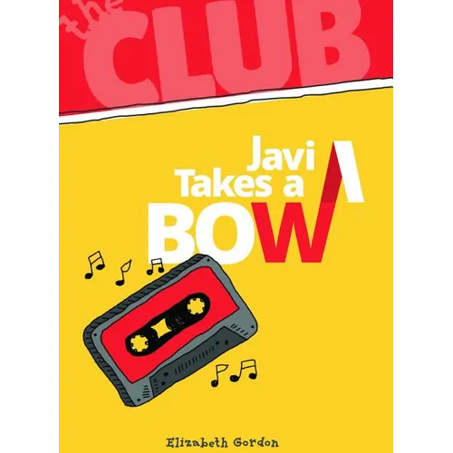 Javi Takes a Bow