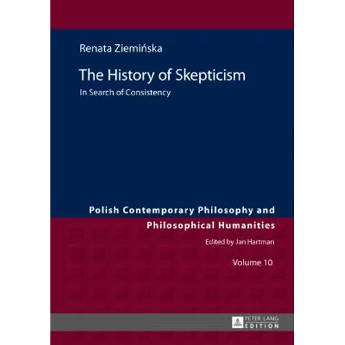The History of Skepticism: In Search of Consistency