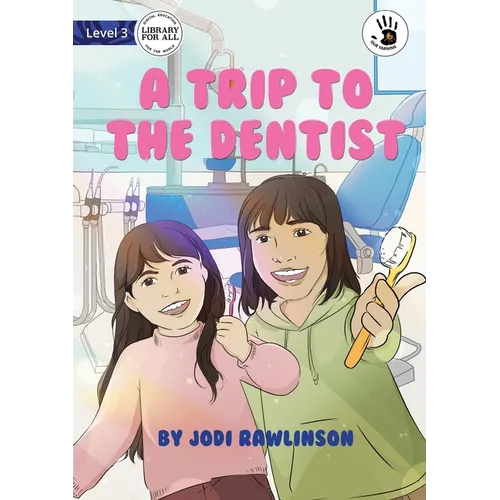 A Trip to the Dentist - Our Yarning
