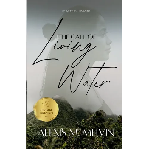 The Call of Living Water