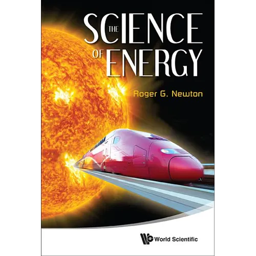 The Science of Energy