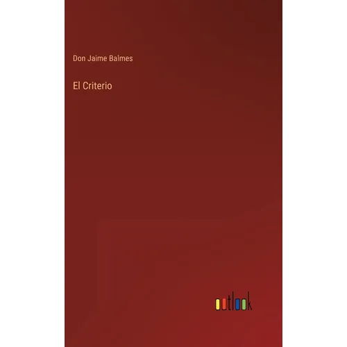 El Criterio