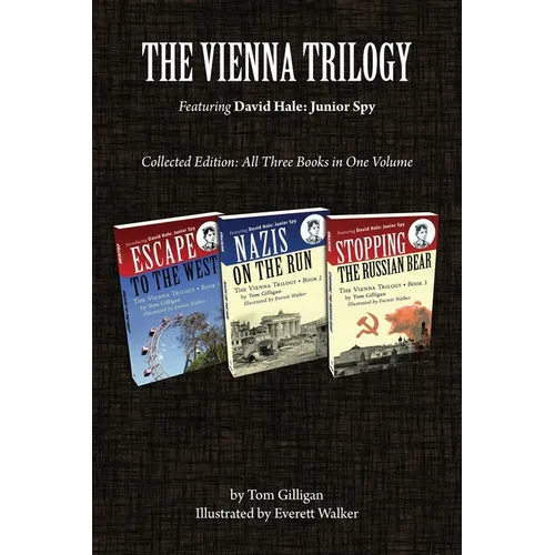 The Vienna Trilogy