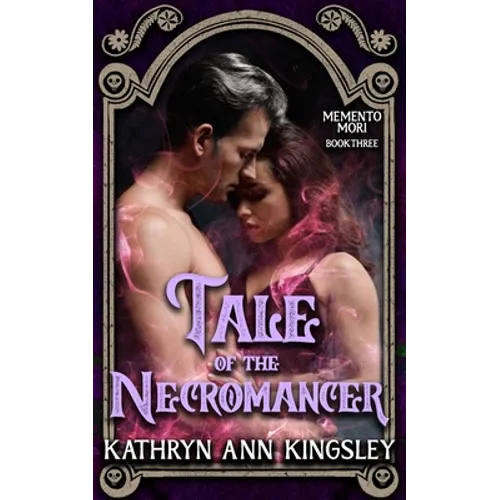 Tale of the Necromancer