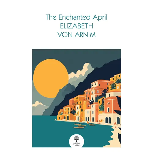 The Enchanted April