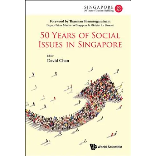 50 Years of Social Issues in Singapore
