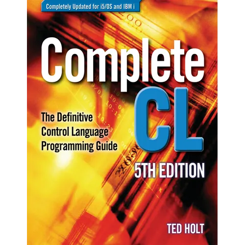 Complete CL