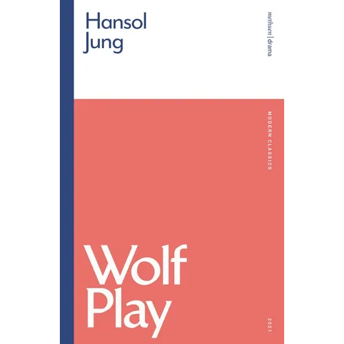 Wolf Play