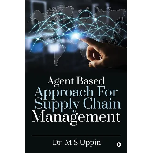 Agent Based Approach For Supply Chain Management