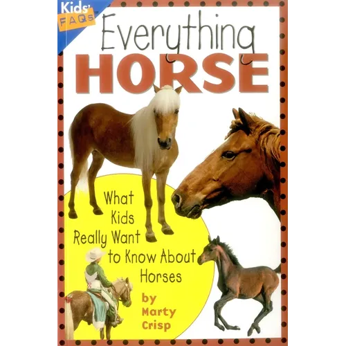 Everything Horse