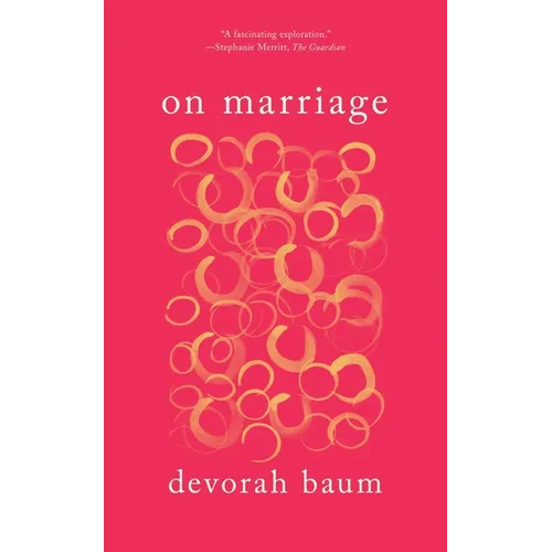 On Marriage