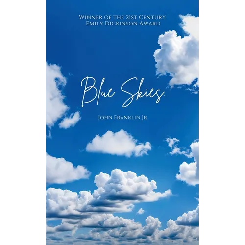 Blue Skies.