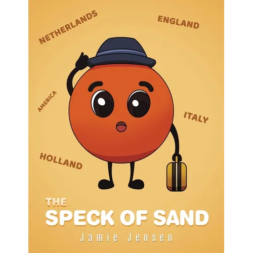 The Speck of Sand