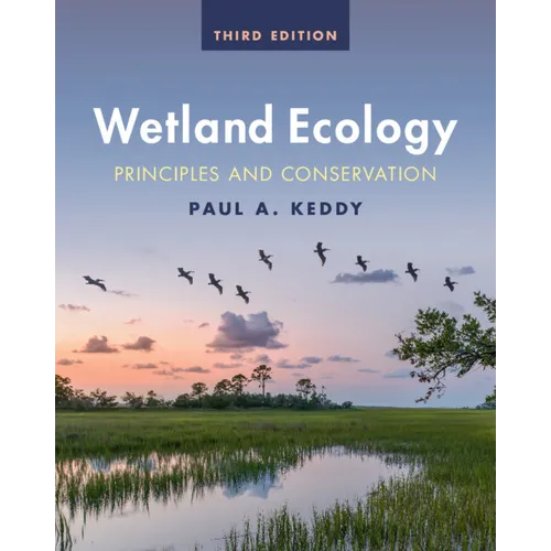 Wetland Ecology