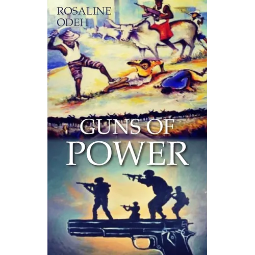 Guns of Power