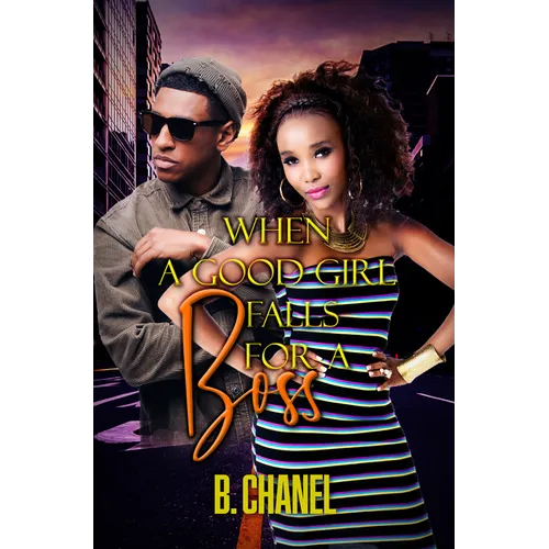When a Good Girl Falls for a Boss