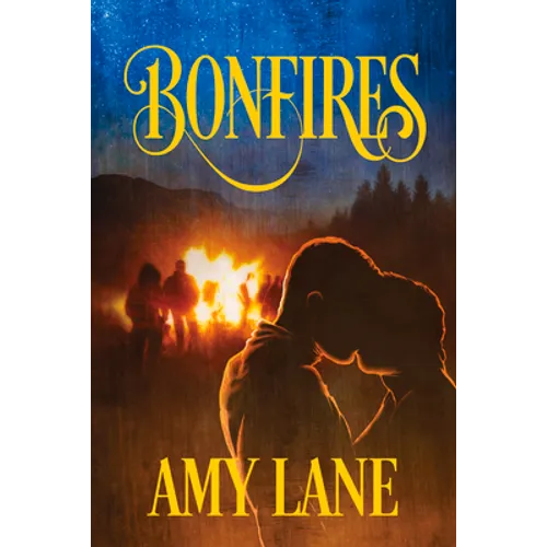 Bonfires: Volume 1