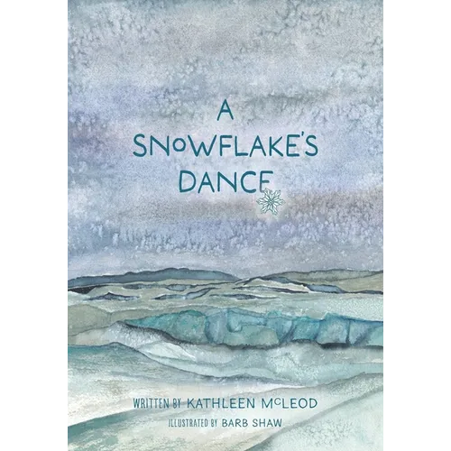 A Snowflake's Dance