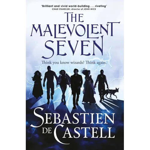 The Malevolent Seven