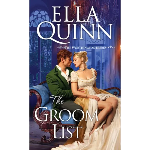 The Groom List