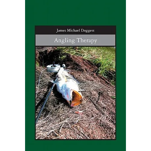 Angling Therapy
