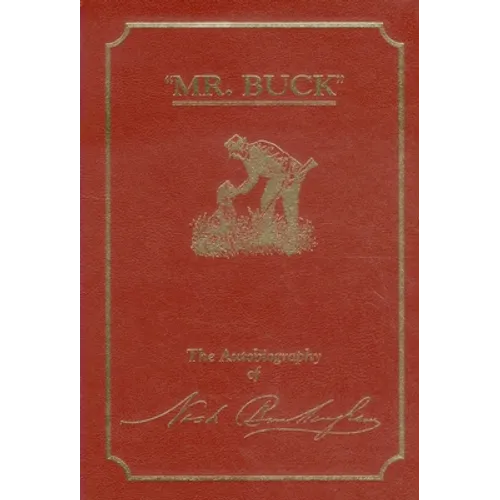 MR Buck