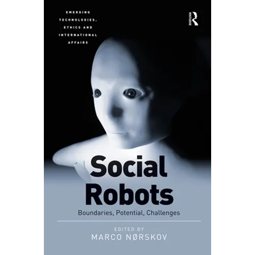 Social Robots: Boundaries, Potential, Challenges