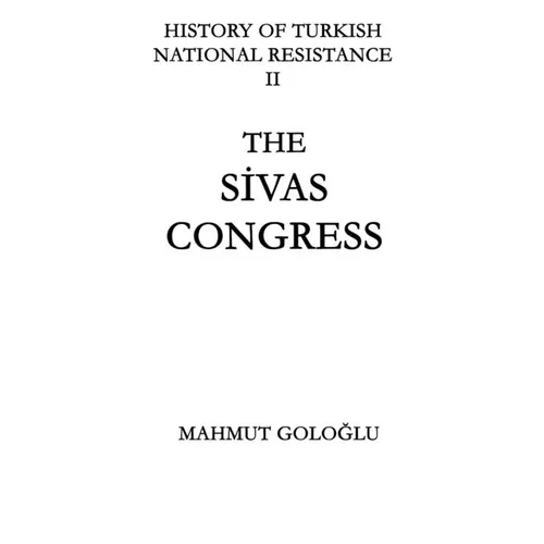 The Sivas Congress