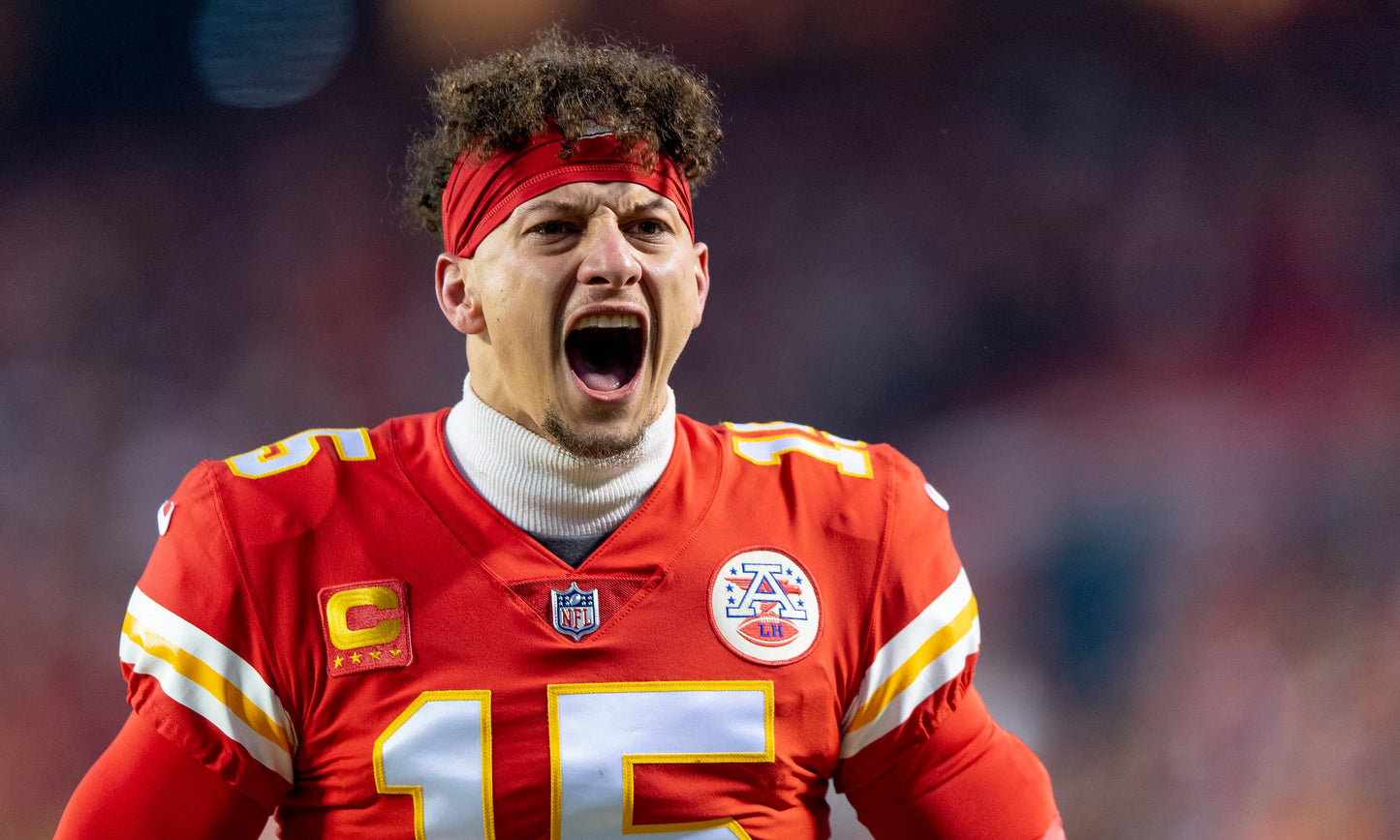 Back on Top: How the Chiefs Reclaimed the Title in 2022-23 Book