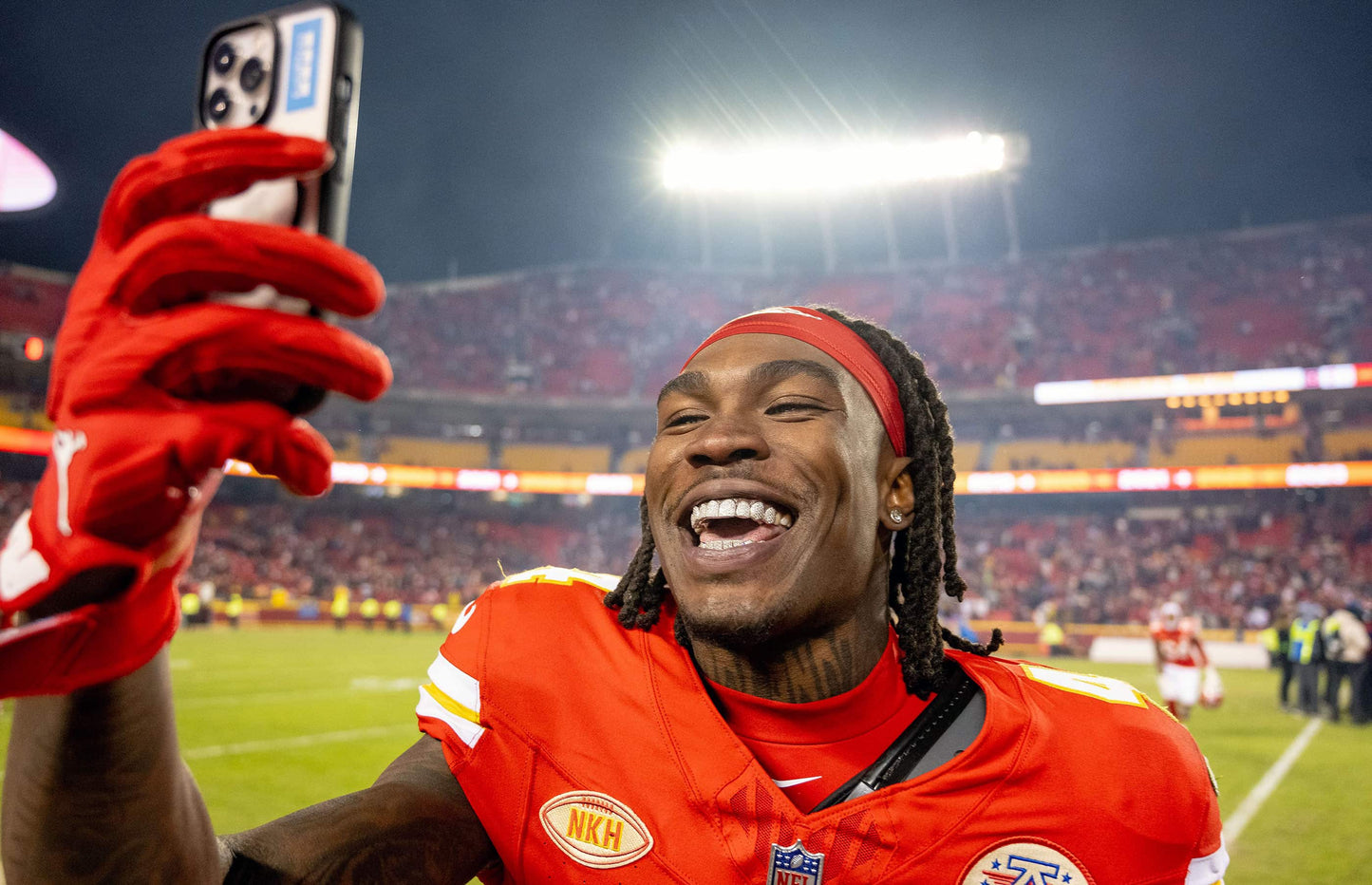Path to a Dynasty: Inside the Chiefs’ Road to Back-to-Back Championships Book
