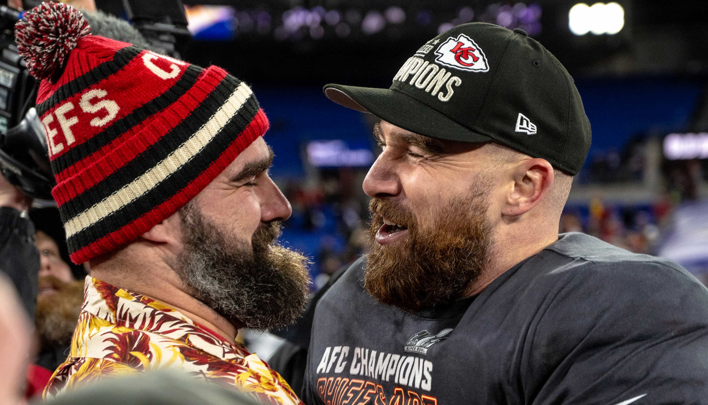 Path to a Dynasty: Inside the Chiefs’ Road to Back-to-Back Championships Book