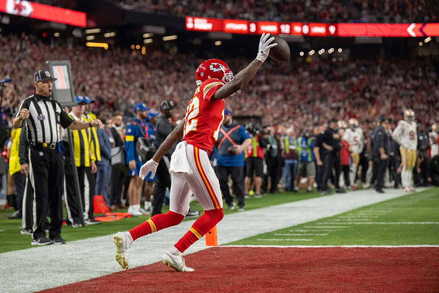 Path to a Dynasty: Inside the Chiefs’ Road to Back-to-Back Championships Book