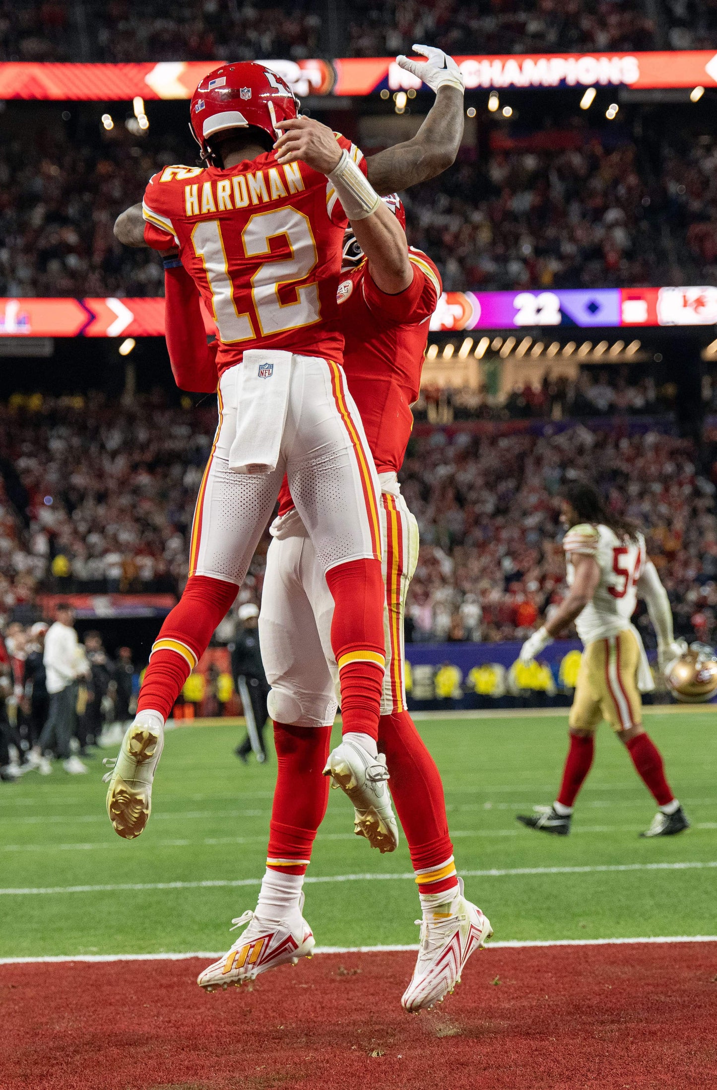 Path to a Dynasty: Inside the Chiefs’ Road to Back-to-Back Championships Book