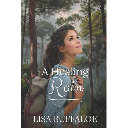 A Healing Rain