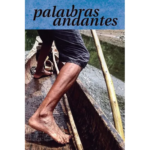 Palavbras Andantes - Colombia