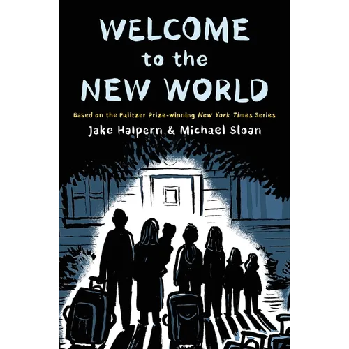 Welcome to the New World