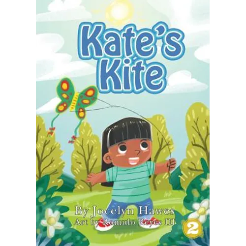 Kate's Kite