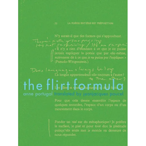 The Flirt Formula