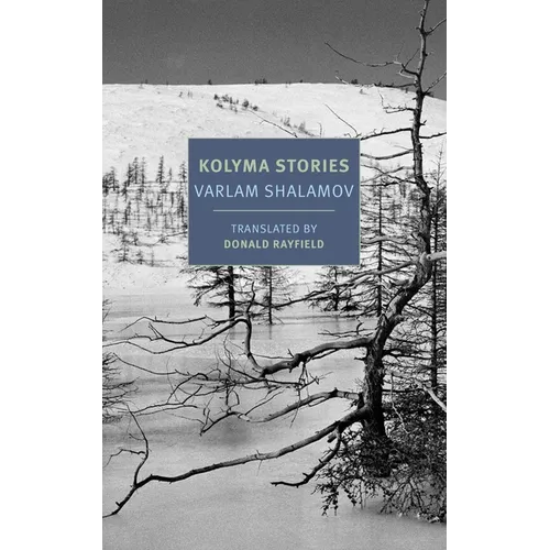 Kolyma Stories