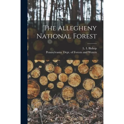 The Allegheny National Forest