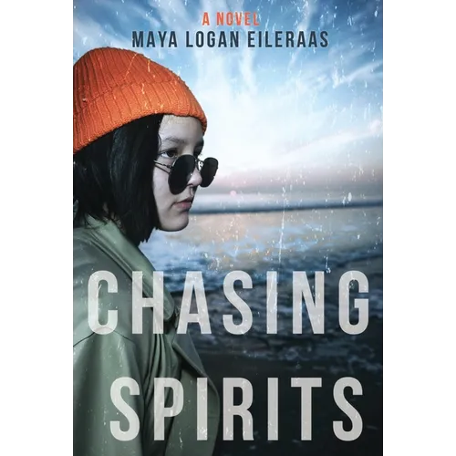 Chasing Spirits