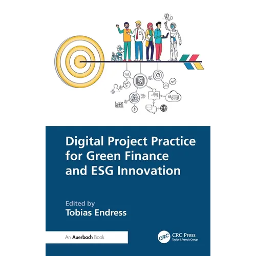 Digital Project Practice for Green Finance and ESG Innovation
