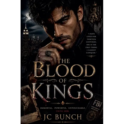 The Blood of Kings