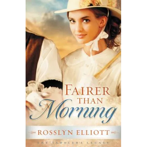 Fairer Than Morning