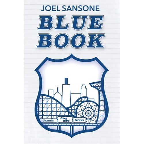 Blue Book