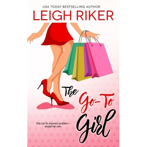 The Go-To Girl